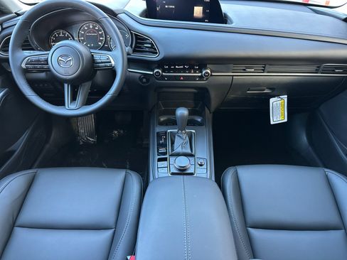 New 2026 MAZDA CX-30 AWD 2.5 S w/ Select Sport Pkg image 13