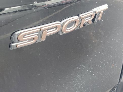 New 2026 Subaru Forester Sport image 33