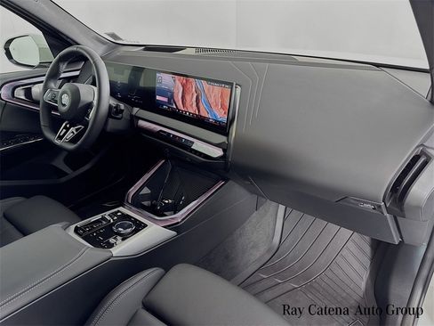 Used 2026 BMW X3 xDrive30 w/ Premium Package image 27