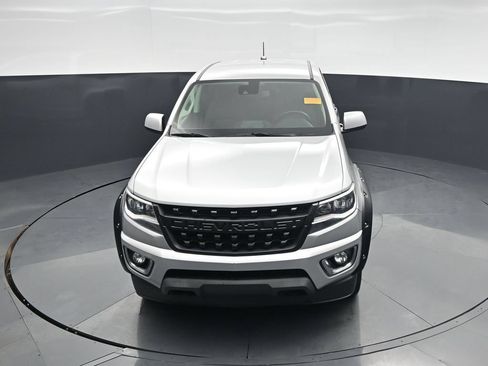 Used 2020 Chevrolet Colorado LT w/ Colorado RST Special Edition AWD/4WD image 31