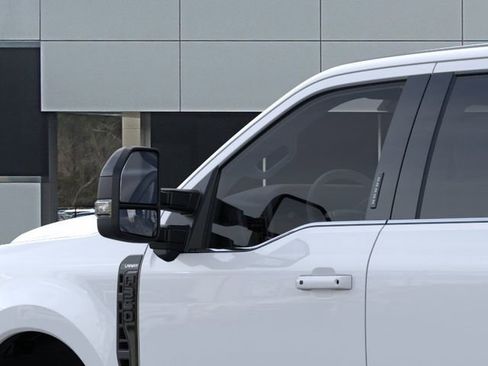 New 2026 Ford F350 Lariat w/ Black Appearance Package AWD/4WD image 20