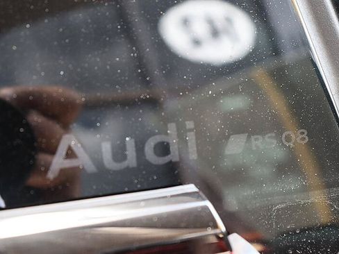 Used 2025 Audi RS Q8 performance AWD/4WD image 54