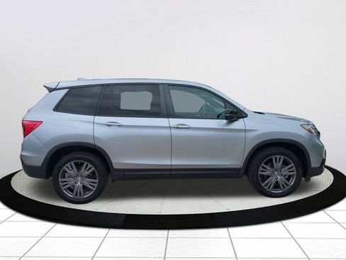 Used 2020 Honda Passport EX-L image 2