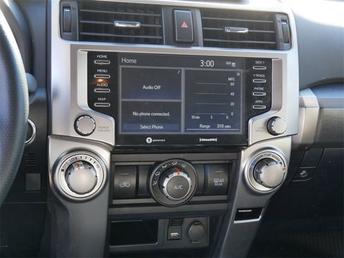 Certified 2024 Toyota 4Runner SR5 image 22