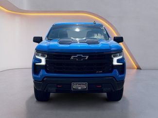 Used 2025 Chevrolet Silverado 1500 LT Trail Boss video 2