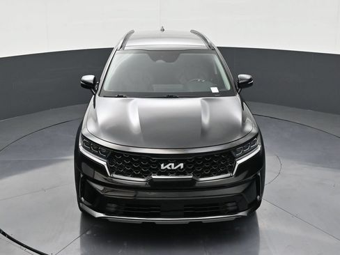 Used 2023 Kia Sorento SX AWD/4WD image 19