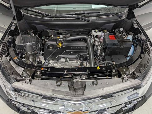 Certified 2026 Chevrolet Equinox LT image 14