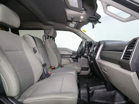 Used 2020 Ford F250 XL w/ STX Appearance Package AWD/4WD image 15