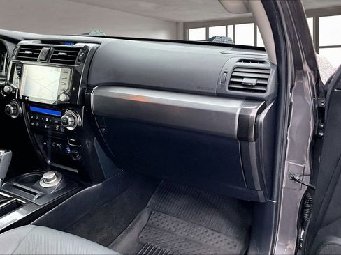 Used 2021 Toyota 4Runner Nightshade image 26