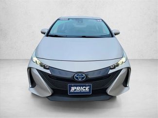 Used 2019 Toyota Prius Prime Plus video 2