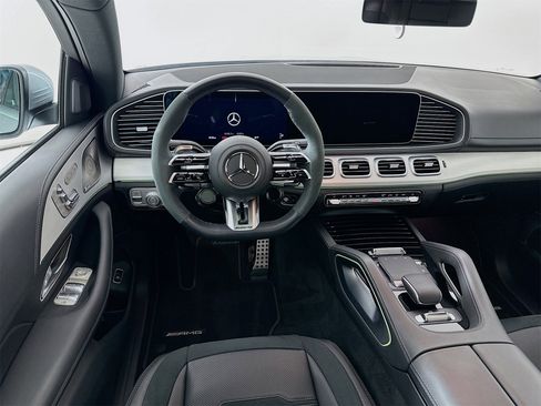 Certified 2025 Mercedes-Benz GLE 53 AMG GLE 53 AMG image 25