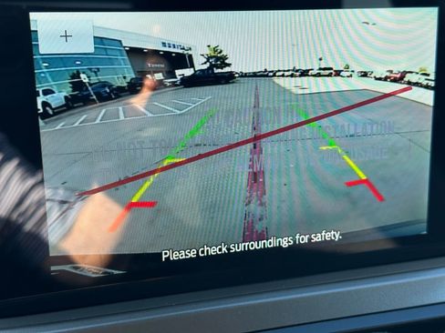 Used 2025 Ford Escape Active image 14