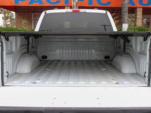 Used 2023 Ford F150 XLT w/ Equipment Group 301A Mid image 9