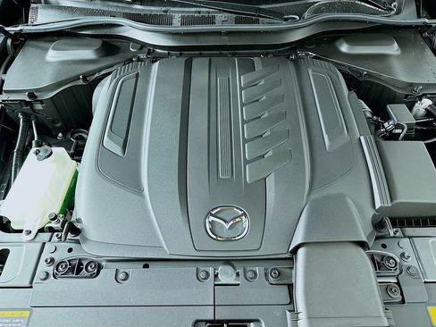 New 2026 MAZDA CX-90 3.3 Turbo S w/ Premium Plus AWD/4WD image 39