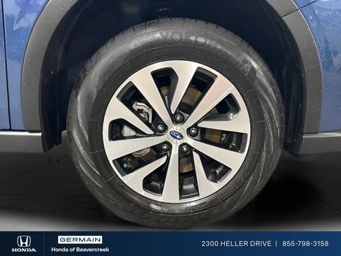 Used 2022 Subaru Outback Premium AWD/4WD image 28