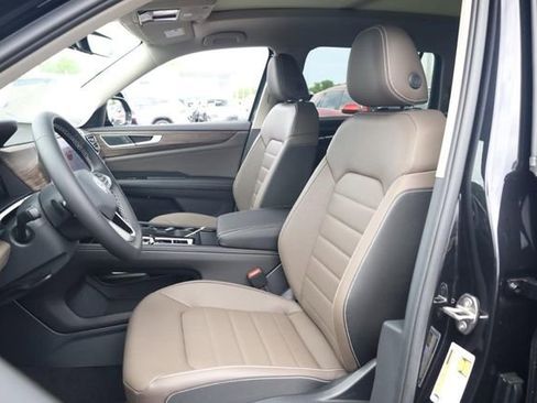 New 2026 Volkswagen Atlas SEL AWD/4WD image 9