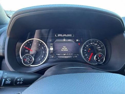 New 2026 RAM 1500 Laramie image 30