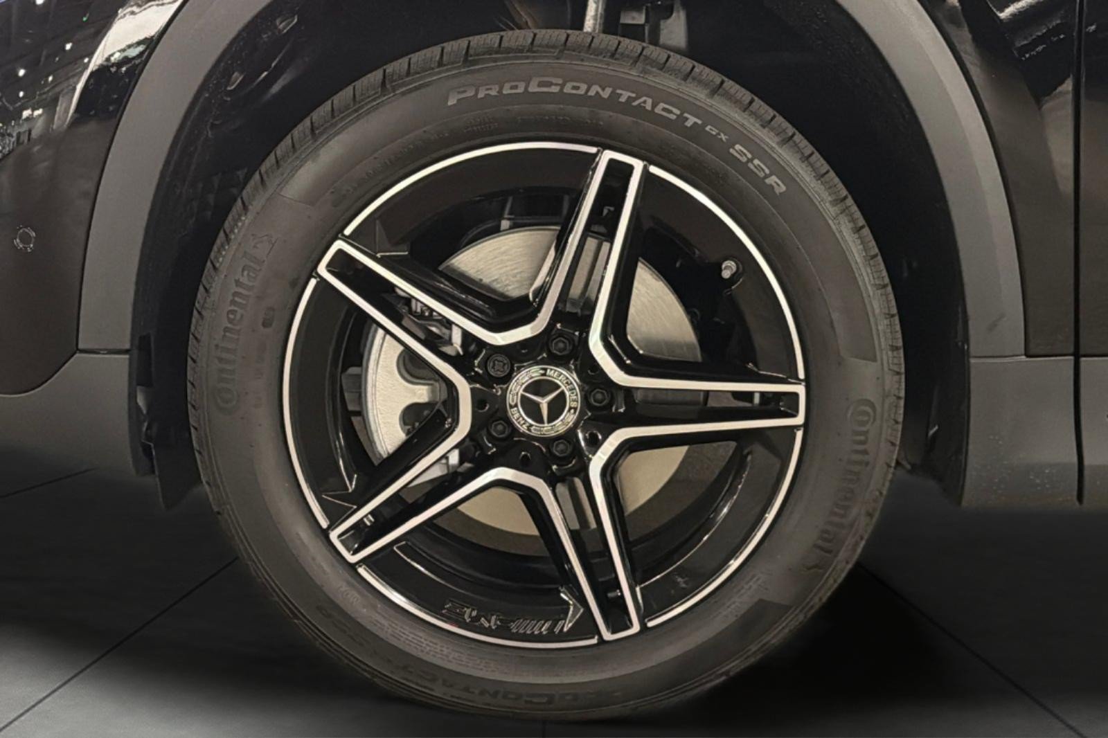 New 2026 Mercedes-Benz GLA 250 image 25