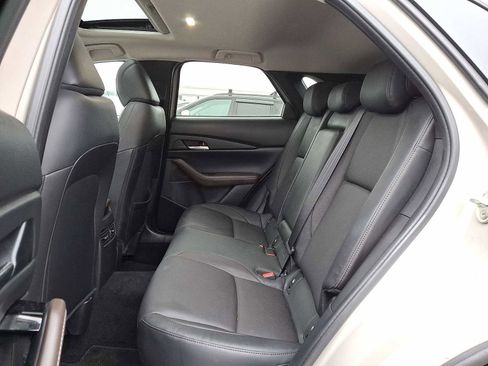 Used 2023 MAZDA CX-30 AWD 2.5 S w/ Premium Package image 32