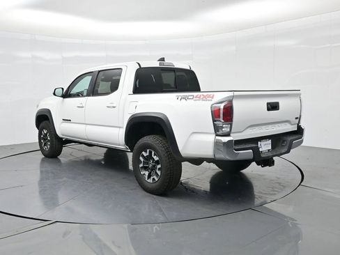 Used 2023 Toyota Tacoma TRD Off-Road image 5