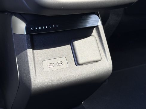 New 2026 Cadillac Lyriq V image 14