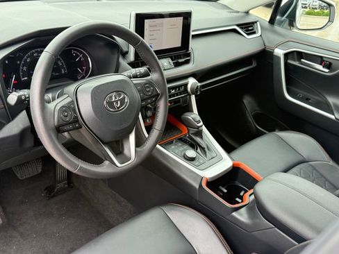Used 2023 Toyota RAV4 Adventure AWD/4WD image 11