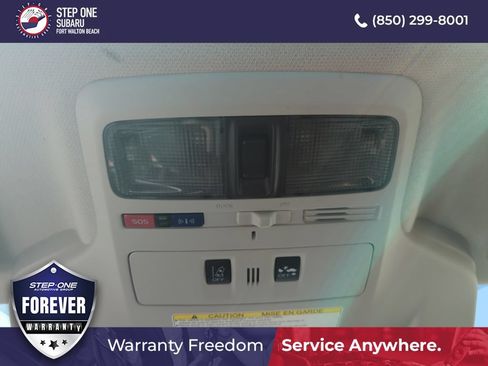 Used 2017 Subaru Forester 2.5i Touring AWD/4WD image 26