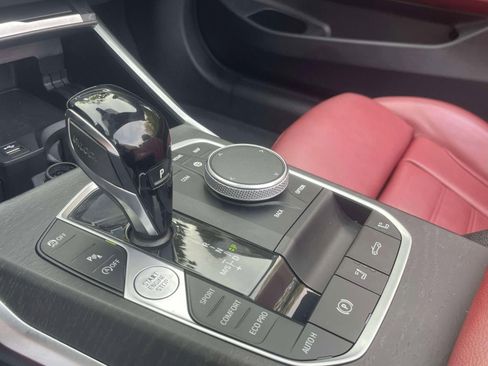 Used 2022 BMW 430i xDrive Convertible w/ Premium Package 2 image 40