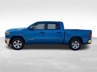 Used 2025 RAM 1500 Big Horn AWD/4WD video 2