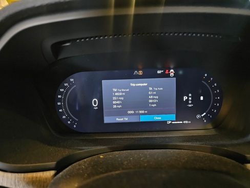 Certified 2025 Volvo V90 B6 Cross Country Plus image 20