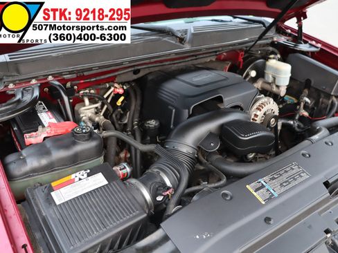 Used 2007 GMC Yukon SLT w/ SLT Preferred Equipment Group image 23