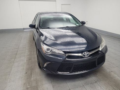 Used 2016 Toyota Camry SE FWD image 14