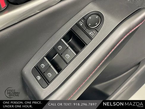 New 2026 MAZDA CX-30 AWD 2.5 S image 20