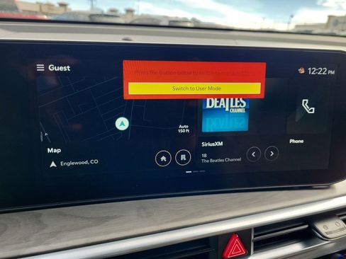 New 2026 Kia Sorento SX Prestige image 19