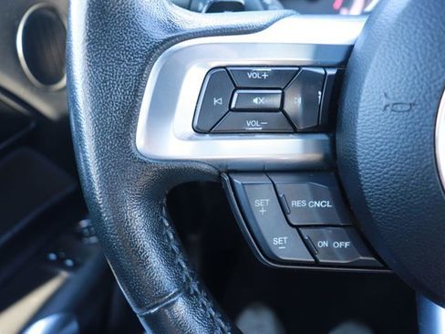 Used 2021 Ford Mustang Coupe w/ Equipment Group 101A image 17