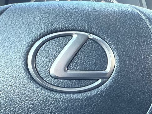 Used 2024 Lexus IS 300 F Sport w/ Accessory Package RWD image 28