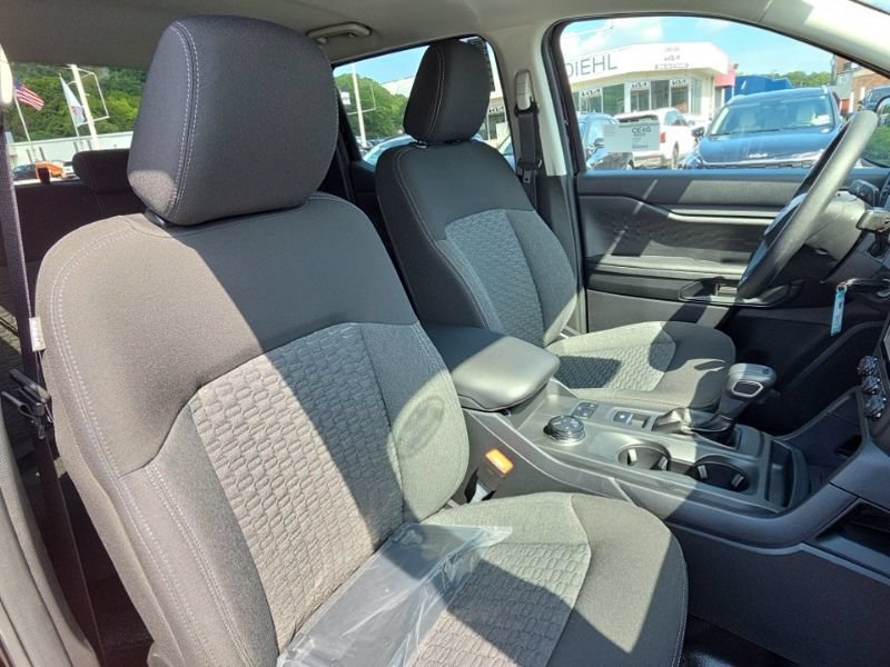 New 2026 Ford Ranger XL AWD/4WD image 13