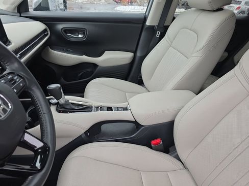 Certified 2024 Honda HR-V EX-L image 19
