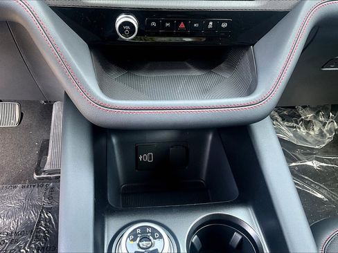 New 2026 Ford Explorer ST-Line AWD/4WD image 21