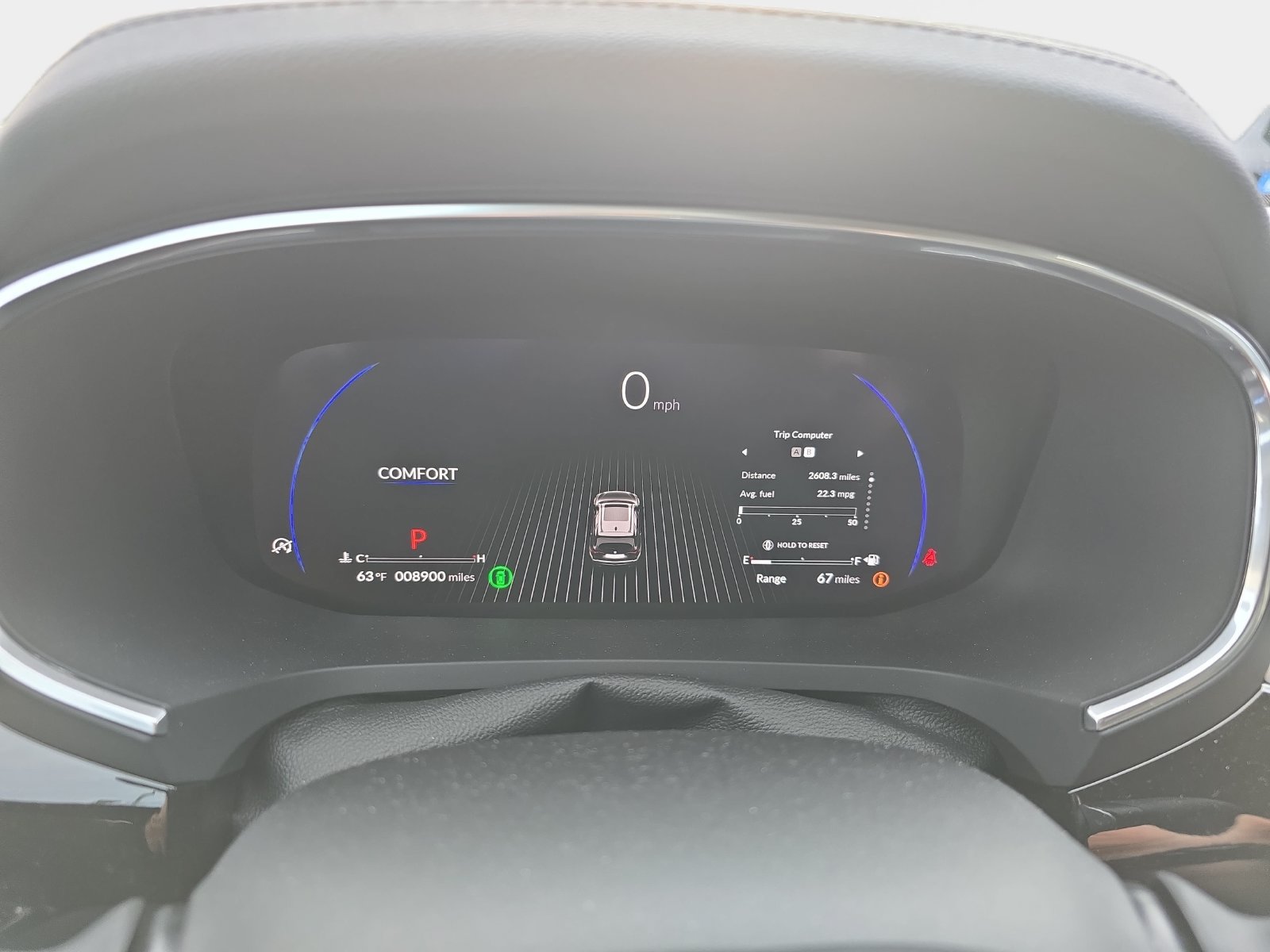 Used 2024 Acura MDX SH-AWD image 13