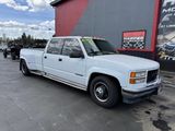 Used 1995 GMC Sierra 3500 4x4 Crew Cab image 4