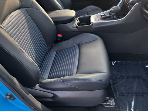 Certified 2024 Toyota RAV4 XSE image 41