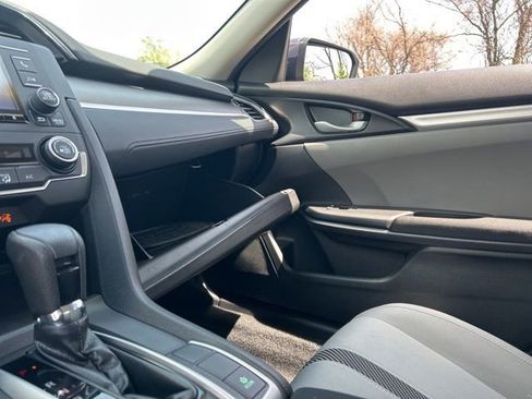 Used 2018 Honda Civic LX image 20