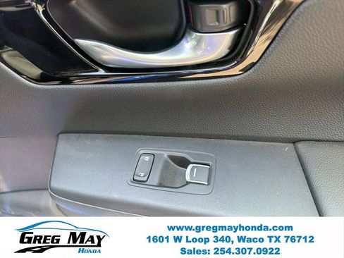 Used 2025 Honda CR-V EX-L image 28