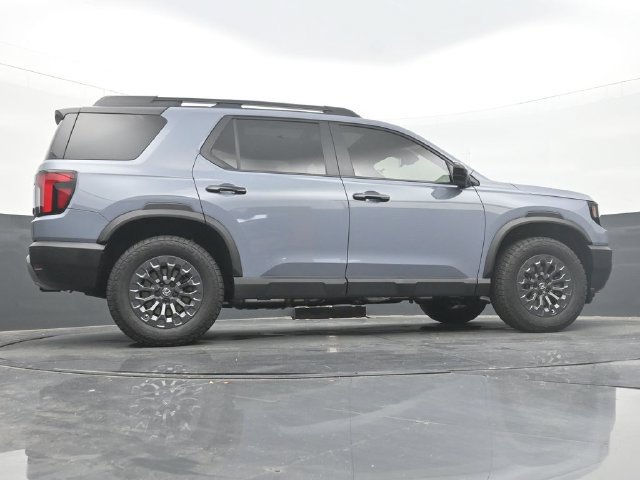 New 2026 Honda Passport TrailSport image 34