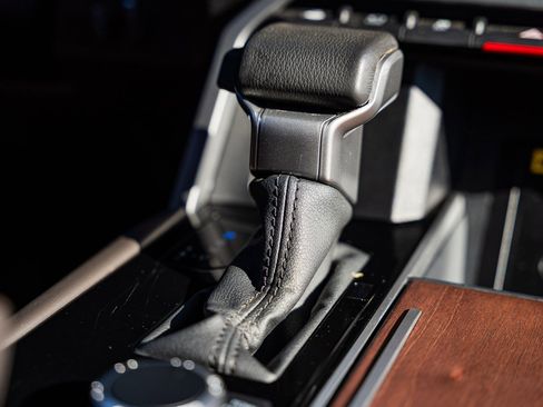 Used 2024 Toyota Tundra 1794 Edition image 38