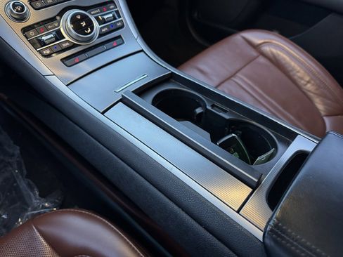 Used 2020 Lincoln MKZ Reserve image 34