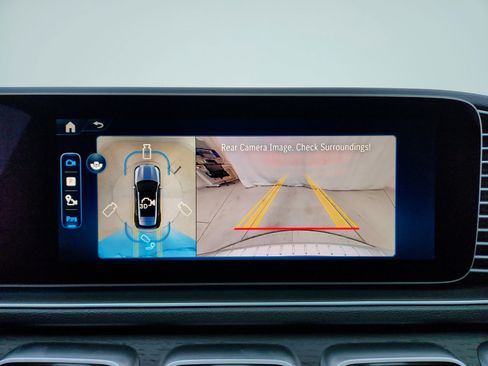 Certified 2025 Mercedes-Benz GLE 350 4MATIC image 16