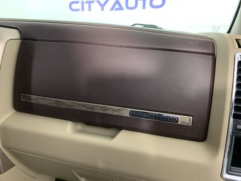 Used 2017 RAM 1500 Laramie Longhorn image 40