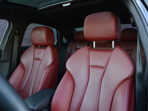 Used 2018 Audi S3 Premium Plus w/ Technology Package image 5